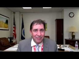 USDA BFR Veterans Webinar May 2025 – Day 1