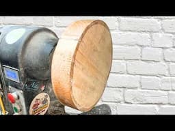 How to use your Lathe to Decorate your Work. Beginner Woodturning Projects