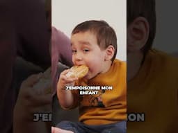 VOUS EMPOISONNEZ VOS ENFANTS ! 😫