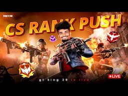 CS RANK PUSH MAME🤡 ||CS RANKED FUNNY Gaming Tamizhan