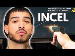 Deadly Incel Attack Ends Violently
