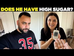 Sugar High Ho Gaya!