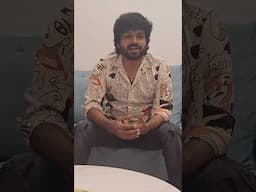 Director Anil Ravipudi Asks Exciting Questions to Team #JVAS | Re-releasing on May 9th