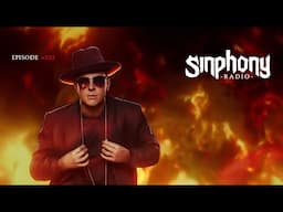 SINPHONY Radio – Episode 222 | Latest Dance Music Albums