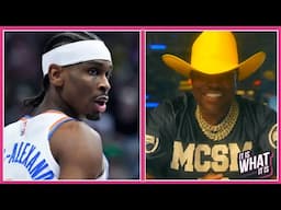 IS INEXPERIENCE GOING TO BE THE DOWNFALL TO THE THUNDER IN THE FINALS?! | BEST OF S6 EP99