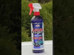 🌷 With April being Car Care Month, there's no better time to bring your ride back to life! 🔥