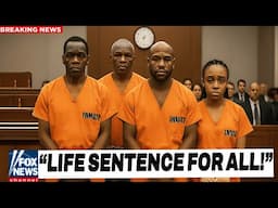 Floyd Mayweather's Family Sentenced For 500 MILLIONS FRAUD!Goodbye Forever!