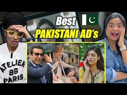 Indians React to Top 10 Pakistani Emotional Ads