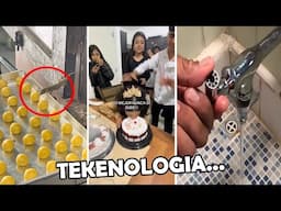 EP#11 - "Pag Napanood Mo To Giginhawa Buhay Mo" | Pinoy Funny Pranks & Funny Epic Moments 2045