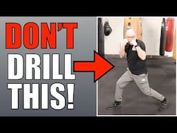 Unlock Your Boxing Footwork: The 'L' Step Explained