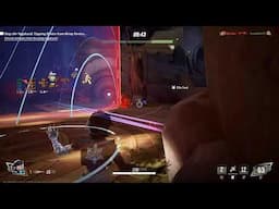 MARVEL RIVALS FPS TEST (RTX 3070 TI, I7 12700K, 32GB RAM) HIGH SETTINGS TEST LIVE STREAM