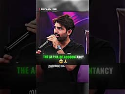 Shivam Sir GOAT Accountancy Faculty ☠️🔥 #physicswallah #commerce @PWCommerceWallahClass12