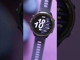 Garmin | This Forerunner 570 colorway has all the juice