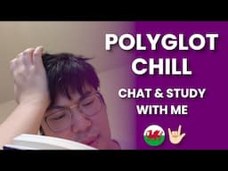 Can language learning be your job? (Study stream)