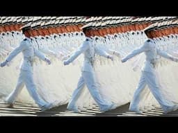 20 Images You Won't Believe Weren't Photoshopped