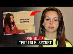 The Macabre Secret of Cassidy Goodson