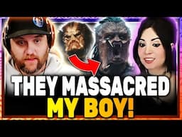 They Massacred My Boy w/ Melonie Mac