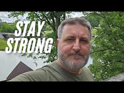 A Message to The Families of Those Who've Gone Missing in June