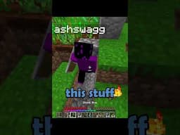 Bonding over violence #shorts #minecraft #minecraftmemes