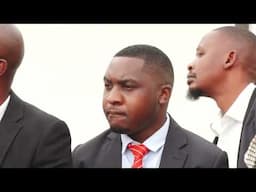 KALABA WITHDRAWS CF PARTY FROM UKA, EYES TONSE ALLIANCE