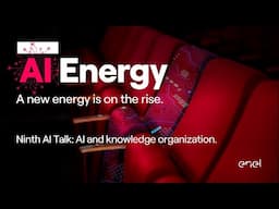AI Talk – 9 | AI ed evoluzione dei comportamenti umani