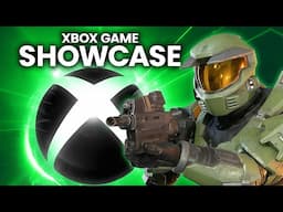 Halo CE Remake or Halo 7 Trailer!? - XGS Xbox Game Showcase 2025