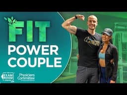 Convincing Someone You Love To Get Healthy | The Exam Room Podcast