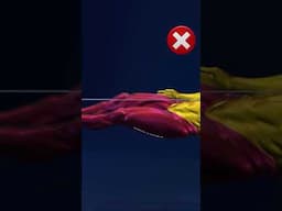 don't do this!! Be careful with your knees