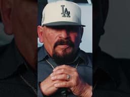 Italian vs. Mexican Mafia: Truth from A Former Made Hitman