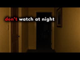 7 Scary Videos To Avoid At Night