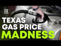 Surviving Texas Gas Price Madness: Tariffs Hit & Genius Ways to Save!
