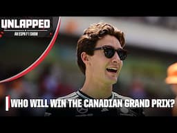 Canadian Grand Prix PREDICTIONS! Mercedes to bounce back? Podium favourites?  | ESPN F1