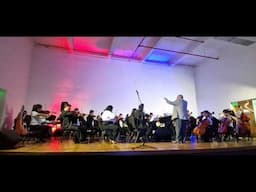 Tema paraguayo - ONAMP (En vivo)