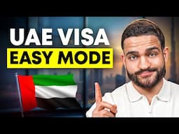 UAE 0% Tax Residency is Now on EASY Mode (Anyone Can Get It)