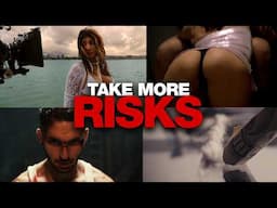 5 STEPS to UNF*CK your Film