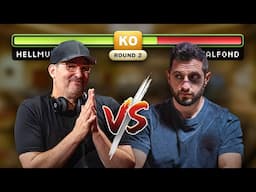 Hellmuth vs Galfond: Revenge?! (Poker Compilation #2)