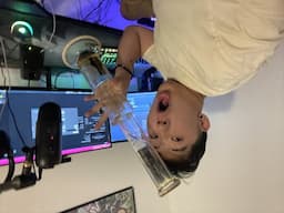 1st Real Live Stream (Chill sesh)