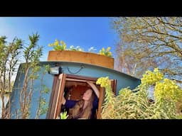 Moving My Narrowboat Home to The Middle of Nowhere #232
