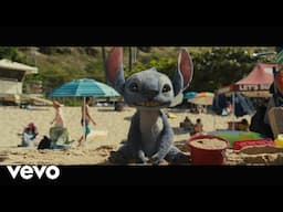 Hawaiian Roller Coaster Ride (From "Lilo & Stitch")