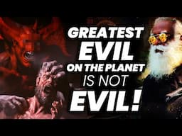 I’ll Give You Everything You Can Dream Of, What's Next? | Greatest Evil | Sadhguru | Adiyogi