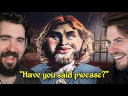 Funniest Oblivion Remastered Memes! (Nogla & Terroriser React)