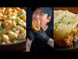 Best of Zach Choi Foods | MUKBANG | COOKING | ASMR