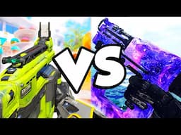 The History of NAIL GUNS in Call of Duty...