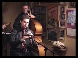 Vintage Jazzmen play "Ce Monsieur Qui Parle"