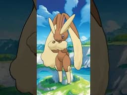 Pokémon That LOVE You #pokemon #shorts