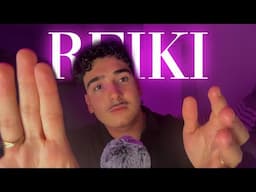 ASMR REIKI (le meilleur)
