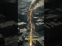 What Causes Earthquakes?  #science #sciencefacts #scienceexplained  #scienceeducation #short #shorts