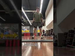 Would you survive Bangchan's Workout? 😭