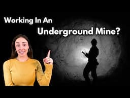 Life as a Mining Geologist w/Jess Scanlan (@minelifemediallc) | GEO GIRL