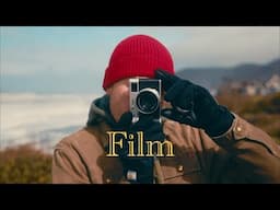 Dehancer | Cinematic Film Emulation Software